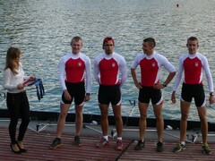 Baltic Cup 29.09.2012